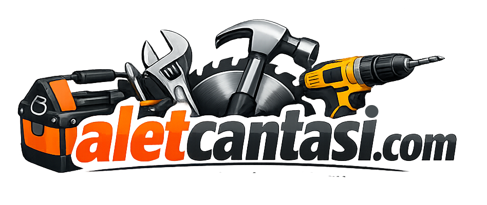 AletCantasi.com | Hırdavat Rehberleri, İncelemeler ve Ürün Karşılaştırmaları
